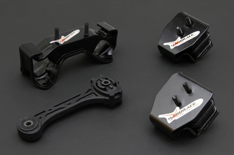 Hardrace HARDEN ENGINE MOUNT SUBARU FORESTER, IMPREZA, LEGACY/OUTBACK (0001336)