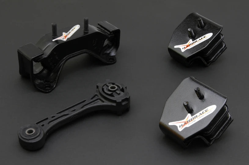 Hardrace HARDEN ENGINE MOUNT SUBARU FORESTER, IMPREZA, LEGACY/OUTBACK (0001337)