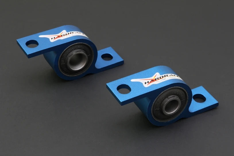 Hardrace FRONT LOWER ARM BUSHING-BIG SUBARU IMPREZA, LEGACY/OUTBACK (0003502)