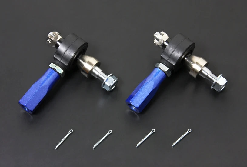 Hardrace RC TIE ROD END INFINITI Q45, NISSAN 240SX (0003503)
