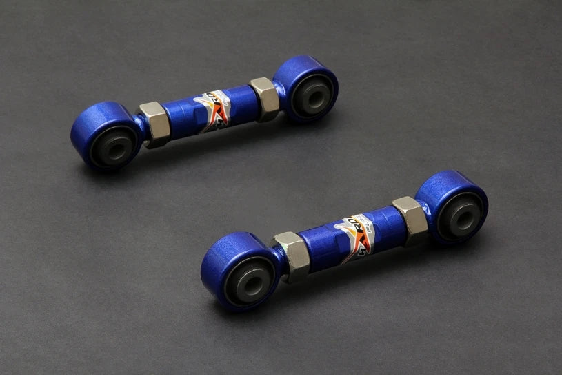 Hardrace REAR TOE ARM ADJUSTABLE - HONDA - FITS MULTIPLE MODELS (0005190)