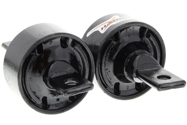 Hardrace REAR TRAILING ARM BUSH - HONDA - FITS MULTIPLE MODELS (0005195)
