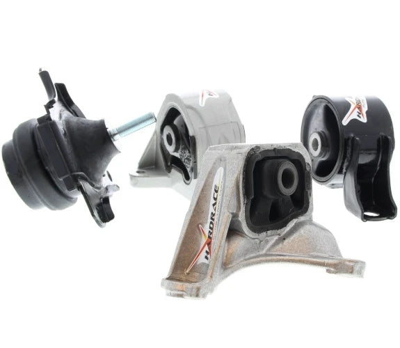 Hardrace HARDEN ENGINE MOUNT HONDA CIVIC, INTEGRA, RSX (0005242)
