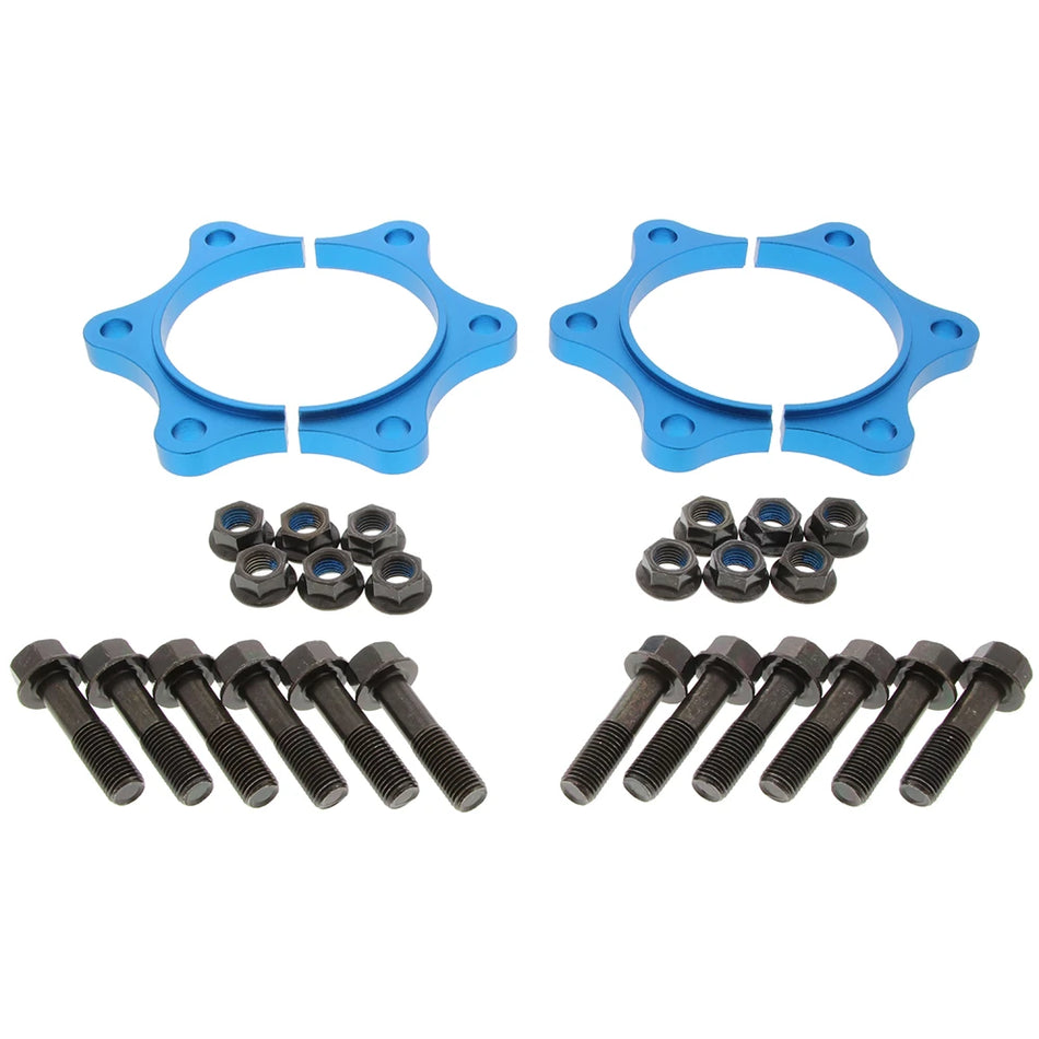 Hardrace REAR DRIVESHAFT SPACER HONDA S2000 (0005253)