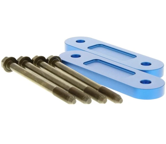 Hardrace FRONT ANTI BUMP STEER KIT HONDA S2000 (0005254)