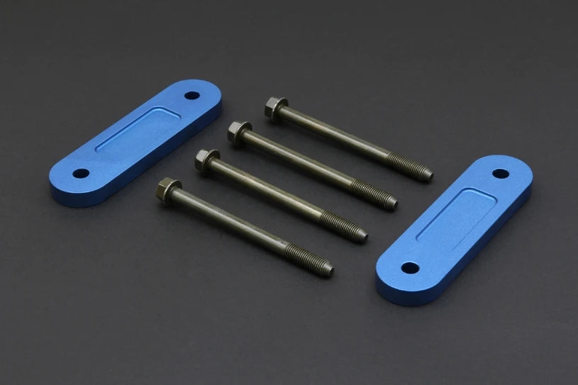 Hardrace FRONT ANTI BUMP STEER KIT HONDA S2000 (0005254)