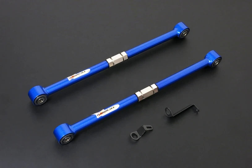 Hardrace ADJ. REAR CAMBER ARM MINI COOPER, COUNTRYMAN, PACEMAN (0005305)