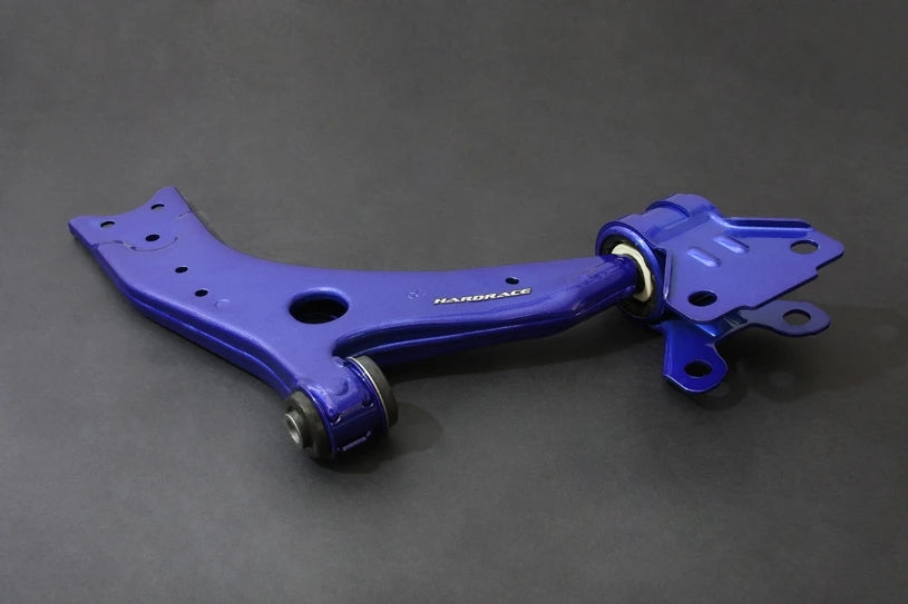 Hardrace FRONT LOWER ARM ASSY FORD ESCAPE, FOCUS, KUGA, VOLVO V40 (0005649)