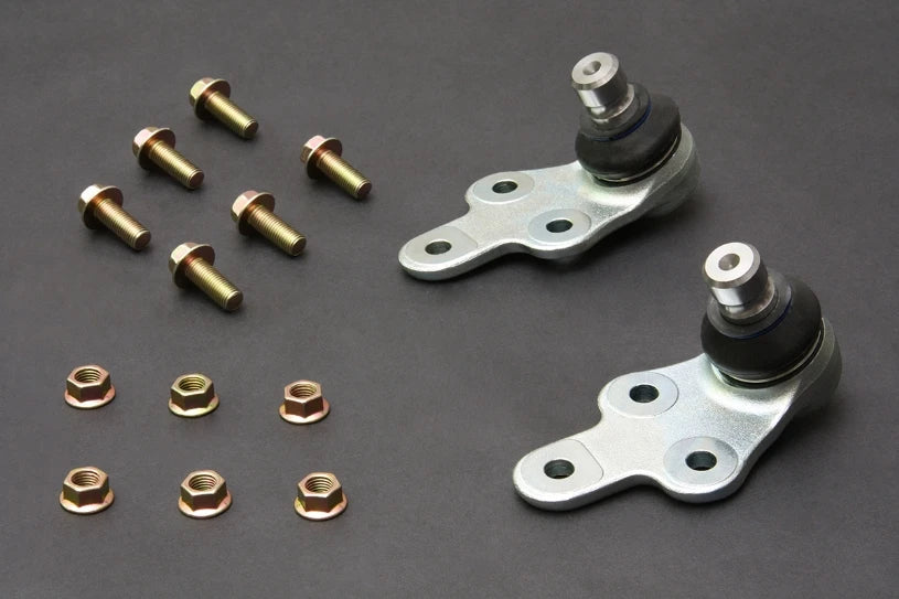 Hardrace FRONT LOWER BALL JOINT FORD FOCUS, VOLVO V40 (0005650)
