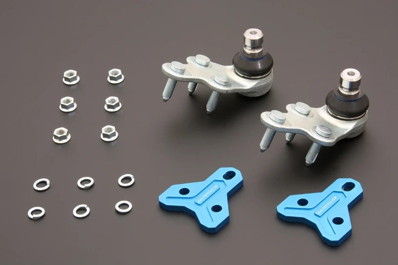 Hardrace ROLL CENTER ADJUSTER FORD FOCUS, VOLVO V40 (0005651)