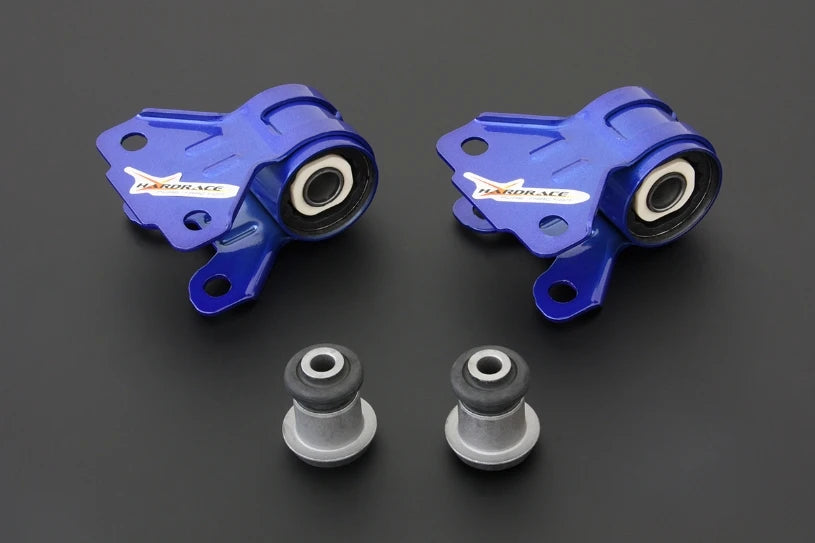Hardrace FRONT LOWER ARM BUSHING FORD, MAZDA, VOLVO (0005652)