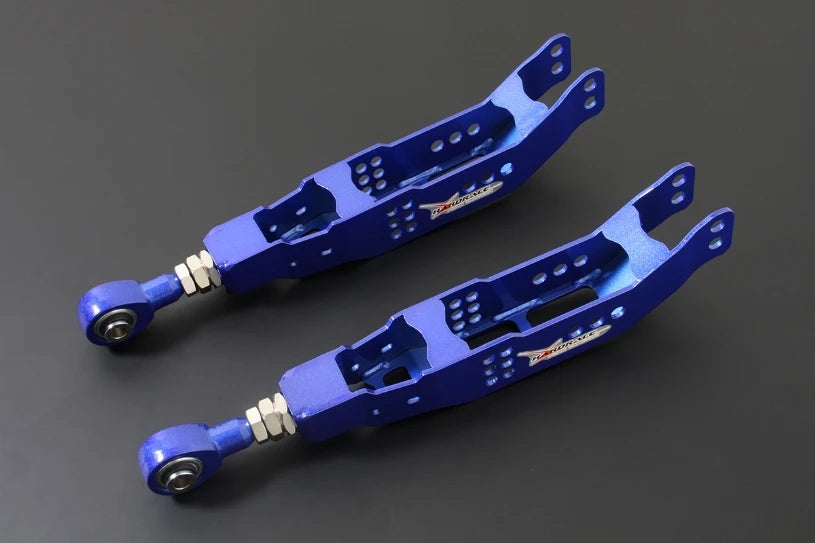 Hardrace REAR LOWER CONTROL ARM ADJUSTABLE (0005688)