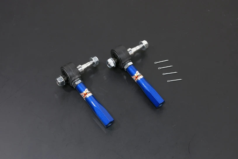 Hardrace RC TIE ROD END TOYOTA MR2 (0005807)