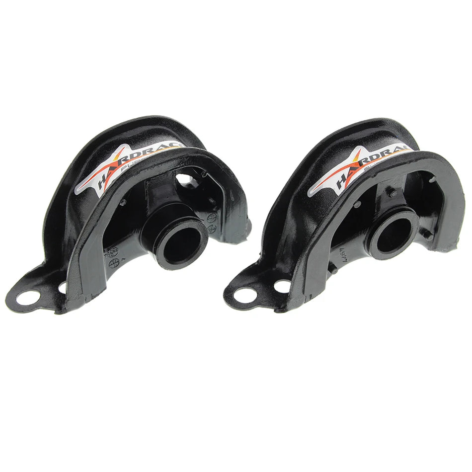 Hardrace UPRATED FRONT ENGINE MOUNT - HONDA - FITS MULTIPLE MODELS (0005835)