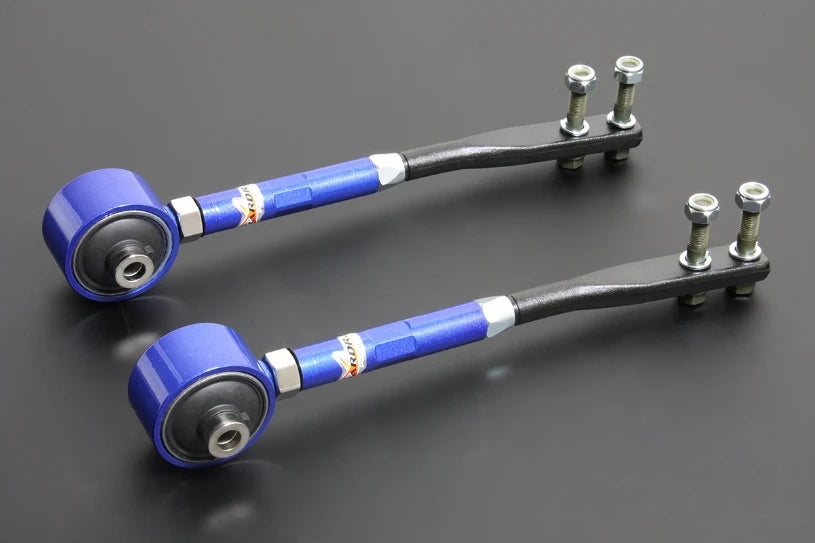 Hardrace FRONT TENSION ROD FORGED NISSAN SKYLINE (0005864)