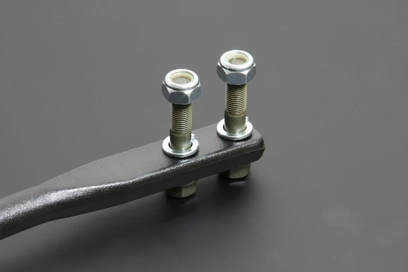 Hardrace FRONT TENSION ROD FORGED NISSAN SKYLINE (0005864)
