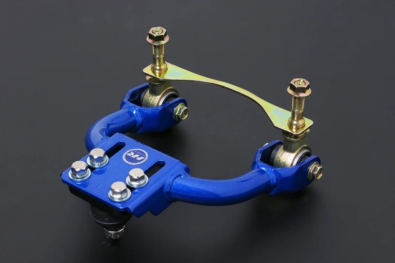 Hardrace FRONT UPPER ARM HONDA CIVIC, CRX, INTEGRA (0006046)