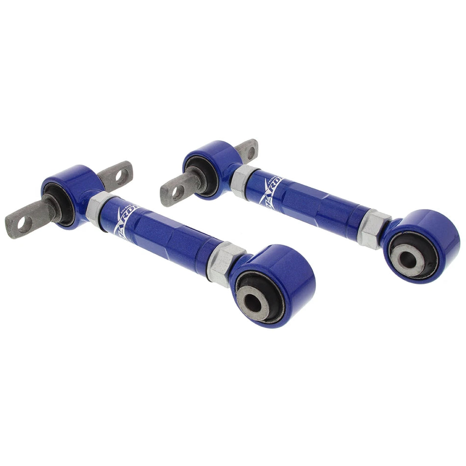 Hardrace REAR UPPER ARM ADJUSTABLE - HONDA - FITS MULTIPLE MODELS (0006049)