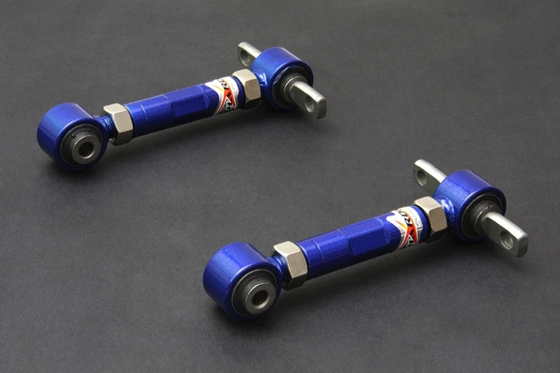Hardrace REAR UPPER ARM ADJUSTABLE - HONDA - FITS MULTIPLE MODELS (0006049)