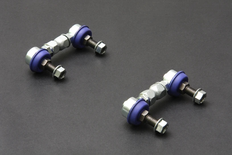 Hardrace ADJ. STABILIZER LINK HONDA, MITSUBISHI, NISSAN, SUBARU (0006062)