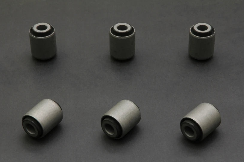 Hardrace REAR KNUCKLE/HUB BUSHING INFINITI Q45, NISSAN 240SX, SKYLINE, Z-SERIES (0006491)