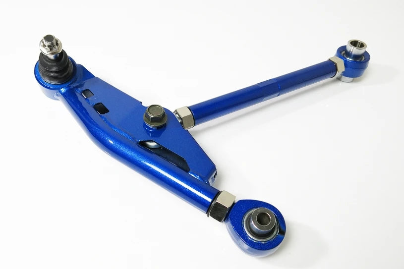 Hardrace FRONT LOWER CONTROL ARM SCION FR-S, SUBARU BRZ, TOYOTA 86 (0006572)