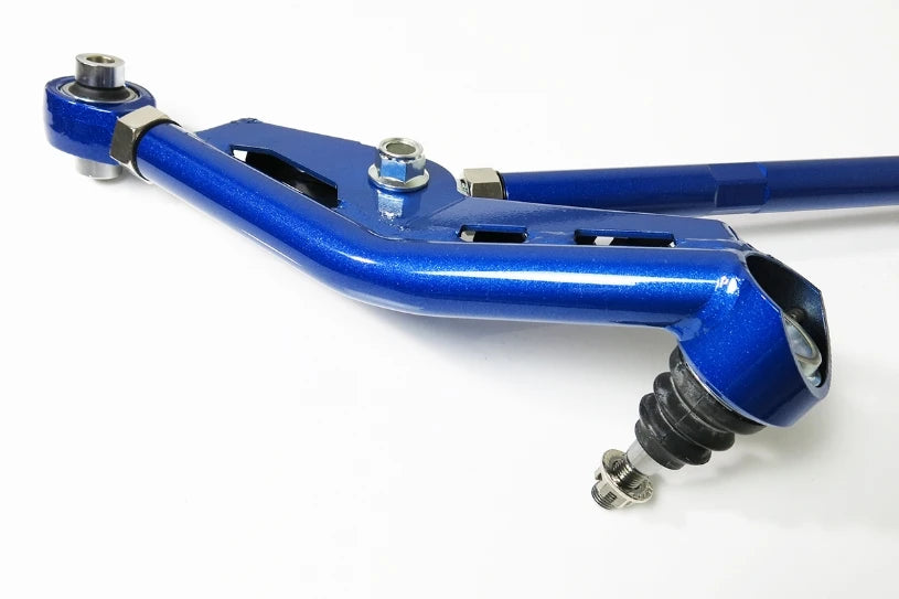 Hardrace FRONT LOWER CONTROL ARM SCION FR-S, SUBARU BRZ, TOYOTA 86 (0006572)
