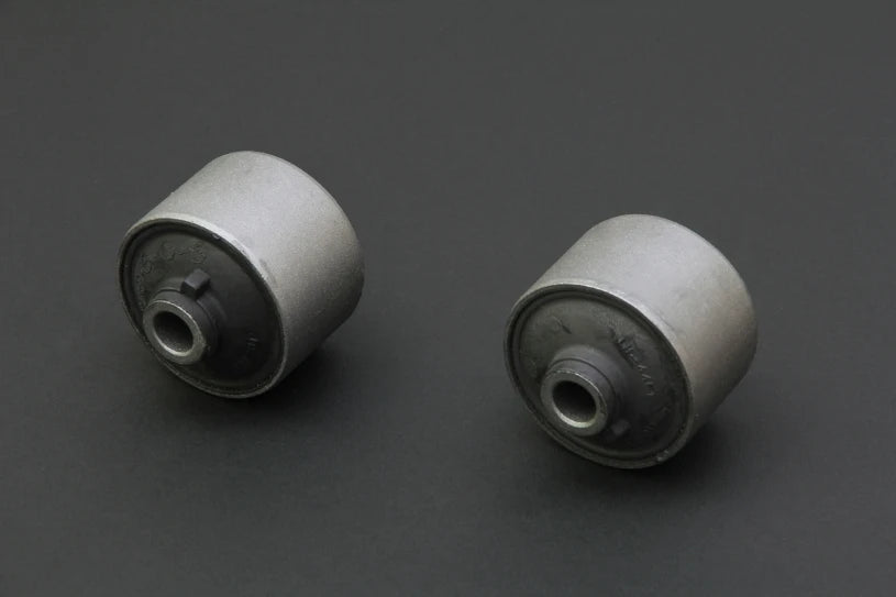 Hardrace TENSION/CASTOR ROD BUSHING INFINITI Q45, NISSAN 240SX, SKYLINE, Z-SERIES (0007063)