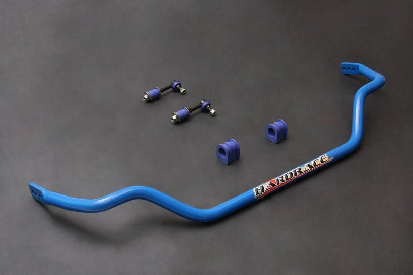 Hardrace FRONT SWAY BAR - ADJUSTABLE NISSAN 240SX (0007924)