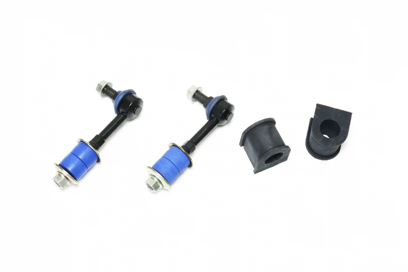 Hardrace REAR SWAY BAR - ADJUSTABLE NISSAN 240SX (0007925)
