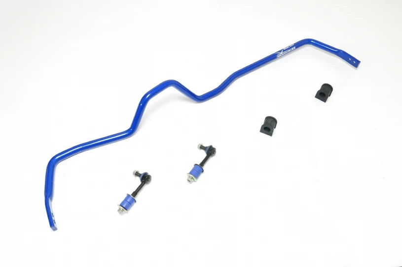 Hardrace REAR SWAY BAR - ADJUSTABLE NISSAN 240SX (0007925)