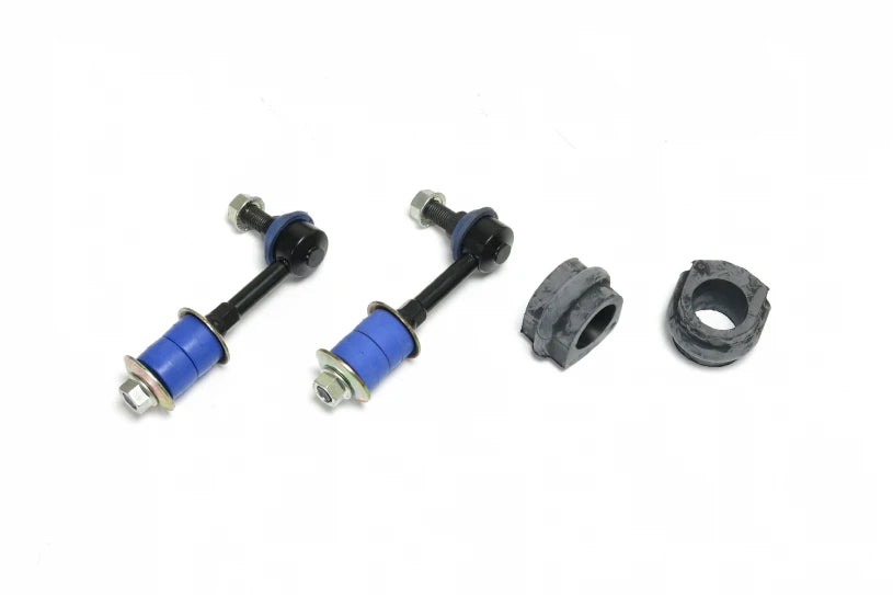 Hardrace FRONT SWAY BAR INFINITI Q45, NISSAN 240SX (0007926)