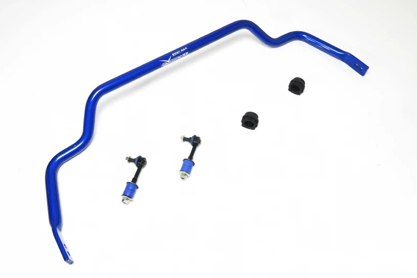 Hardrace FRONT SWAY BAR INFINITI Q45, NISSAN 240SX (0007926)