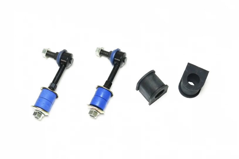 Hardrace REAR SWAY BAR - ADJUSTABLE INFINITI Q45, NISSAN 240SX (0007927)