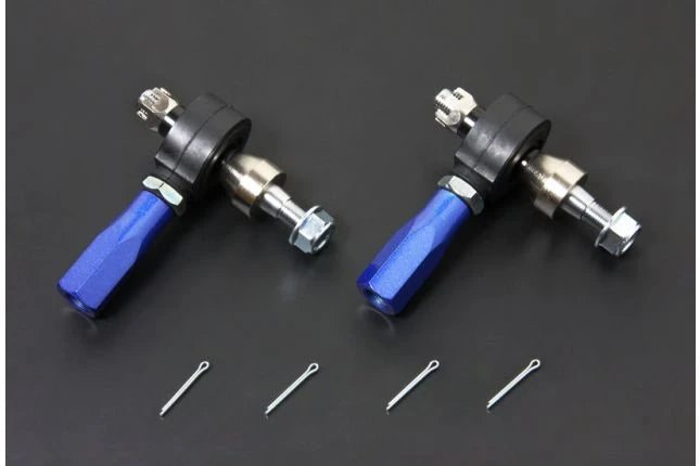 Hardrace NEW ROSE JOINT FOR 6255-P TIE ROD END ABS (0008386)