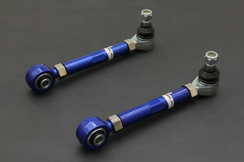 Hardrace REAR TOE CONTROL ARM-ADJUSTABLE MITSUBISHI LANCER EVOLUTION (0008416)