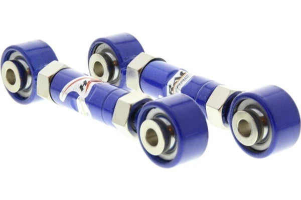Hardrace REAR TOE ARM ADJUSTABLE - HONDA - FITS MULTIPLE MODELS (0008544)