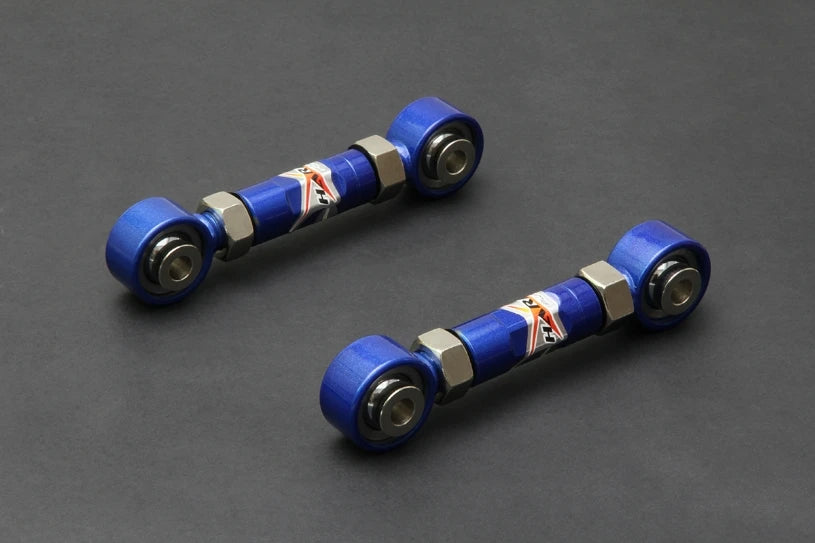 Hardrace REAR TOE ARM ADJUSTABLE - HONDA - FITS MULTIPLE MODELS (0008544)