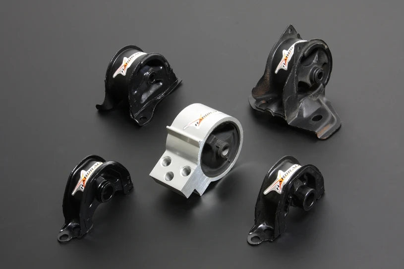 Hardrace HARDEN ENGINE MOUNT HONDA CIVIC, CRX, INTEGRA (0009279)