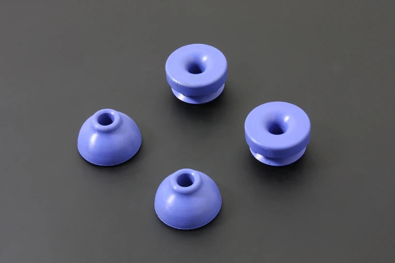 Hardrace FRONT TENSION ROD BUSHING HONDA CIVIC, INTEGRA (0009283)