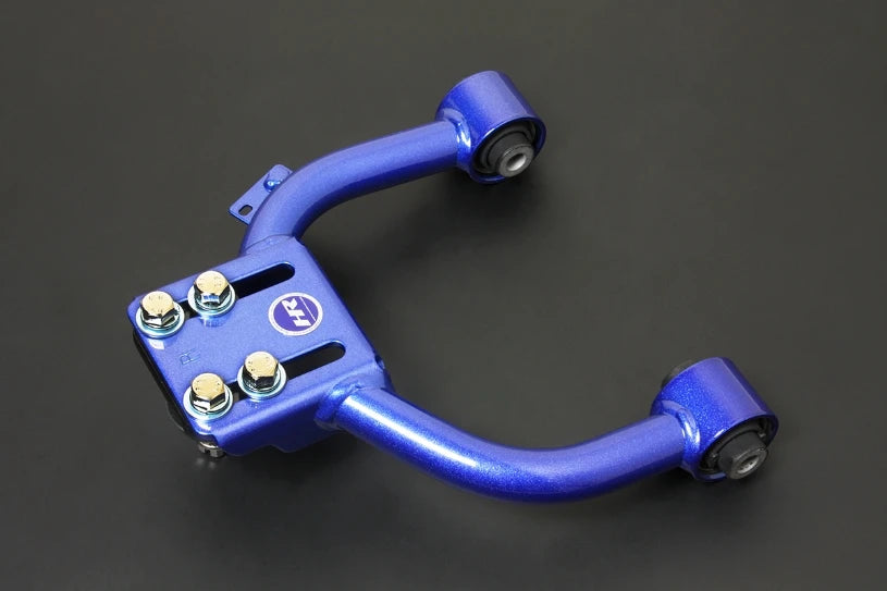 Hardrace FRONT UPPER ARM ADJUSTABLE - HONDA ACCORD 7TH (0009289)