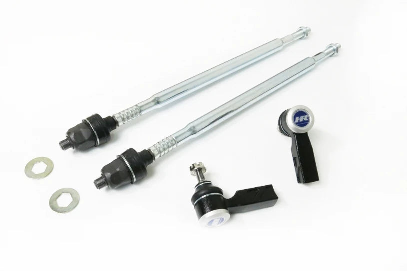 Hardrace TIE ROD ENDS + TIE ROD HONDA RSX (0009295)