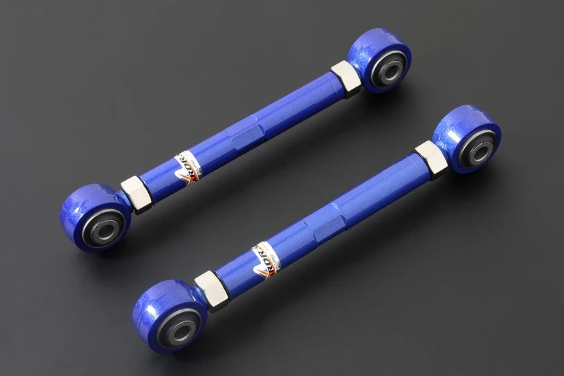 Hardrace REAR TOE CONTROL ARM ADJUSTABLE - AUDI - FITS MULTIPLE MODELS (0009299)