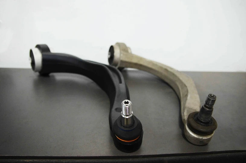 Hardrace FRONT LOWER ARM - REAR AUDI, PORSCHE (0009300)
