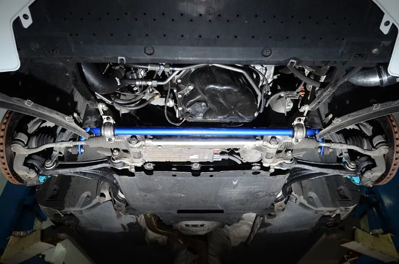 Hardrace FRONT ANTI ROLL BAR - AUDI - FITS MULTIPLE MODELS (0009307)