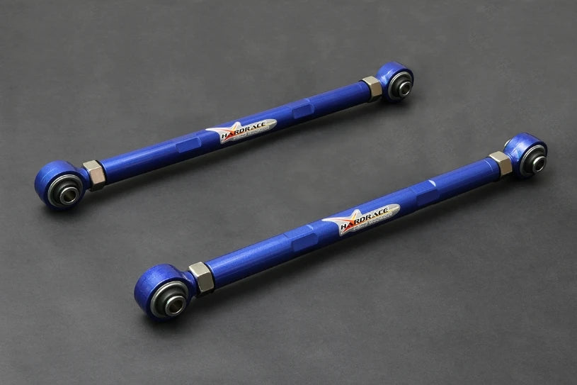 Hardrace REAR TOE CONTROL ARM ADJUSTABLE - BMW - FITS MULTIPLE MODELS (0009328)