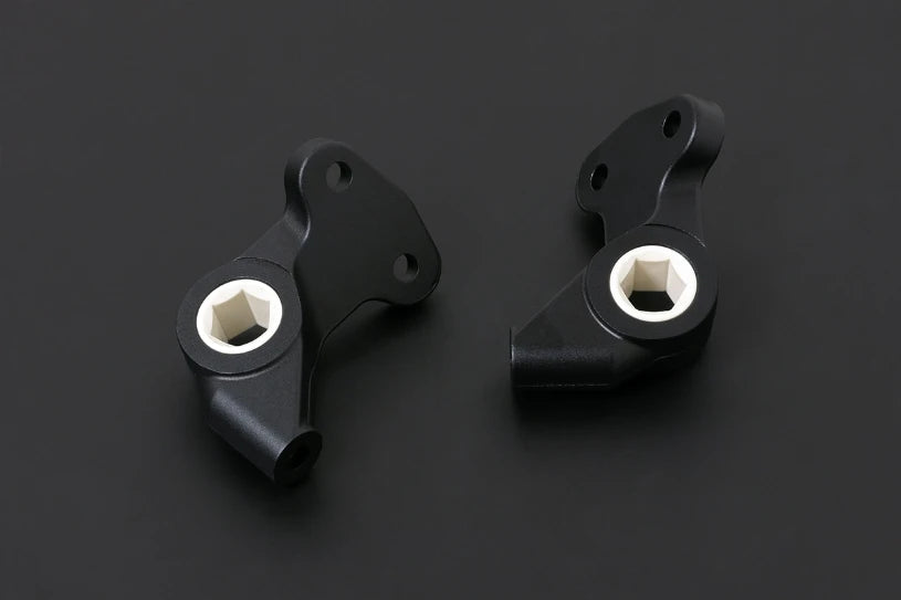 Hardrace FRONT LOWER ARM BUSH BMW 3 SERIES (0009337)