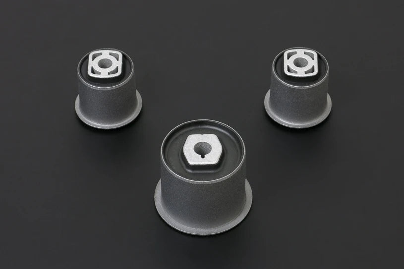 Hardrace REAR DIFF BUSH BMW 3 SERIES (0009352)
