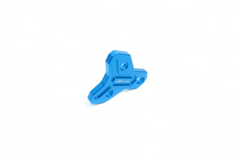 Hardrace FRONT GEOMETRY CORRECTION SPACER FORD, VOLVO (0009367)