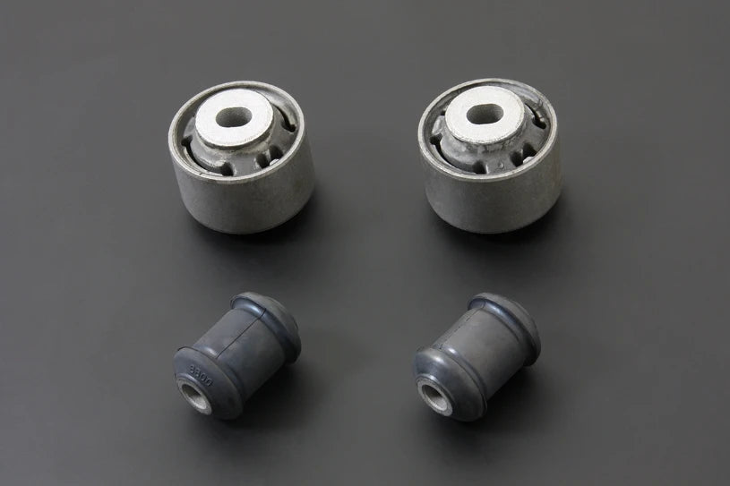 Hardrace FRONT LOWER ARM BUSHING FORD FIESTA, MAZDA 2 (N/A TO ST MODELS) (0009370)